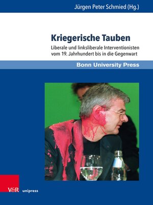cover image of Kriegerische Tauben